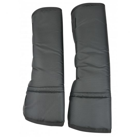 Guêtres de transport cheval hautes économiques (x4) - Riding World