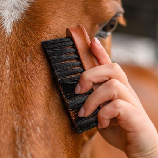 Bouchon tête cheval Hard Wood - Waldhausen