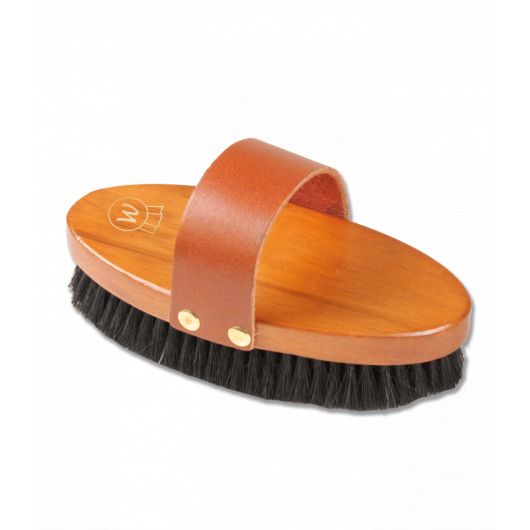 Bouchon poils courts Hard Wood - Waldhausen