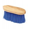 Brosse de finition cheval poils longs - Waldhausen