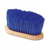 Brosse de finition cheval poils longs - Waldhausen
