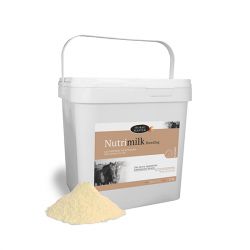 Nutrimilk Breeding lait poulain - Horse Master