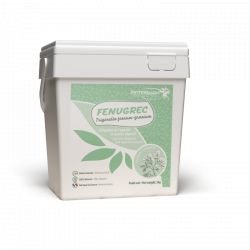 Fenugrec - Perte d'état cheval - Phyto Master