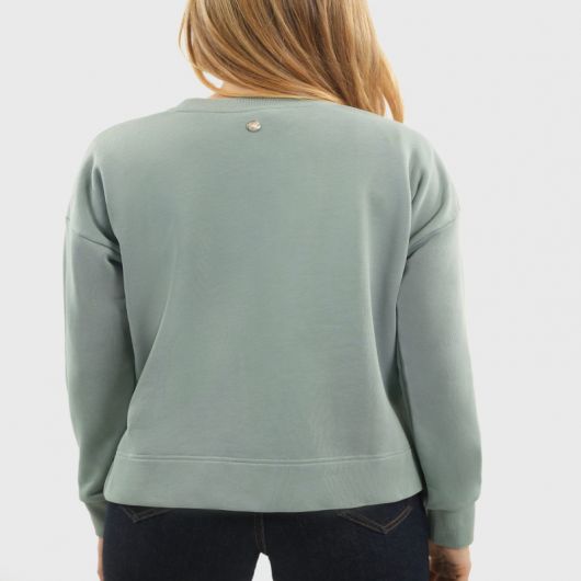 Sweat équitation Femme Batista - Harcour