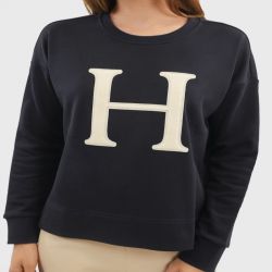 Sweat équitation Femme Batista - Harcour