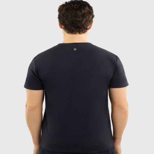 Tee-shirt équitation Homme Titouan - Harcour