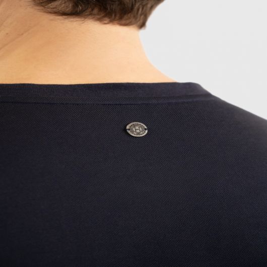 Tee-shirt équitation Homme Titouan - Harcour