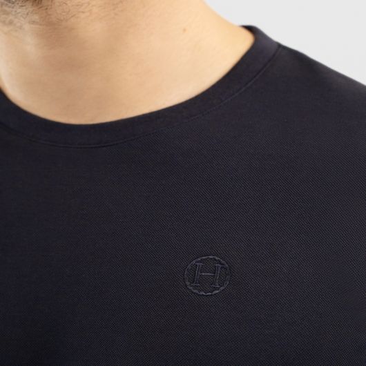 Tee-shirt équitation Homme Titouan - Harcour