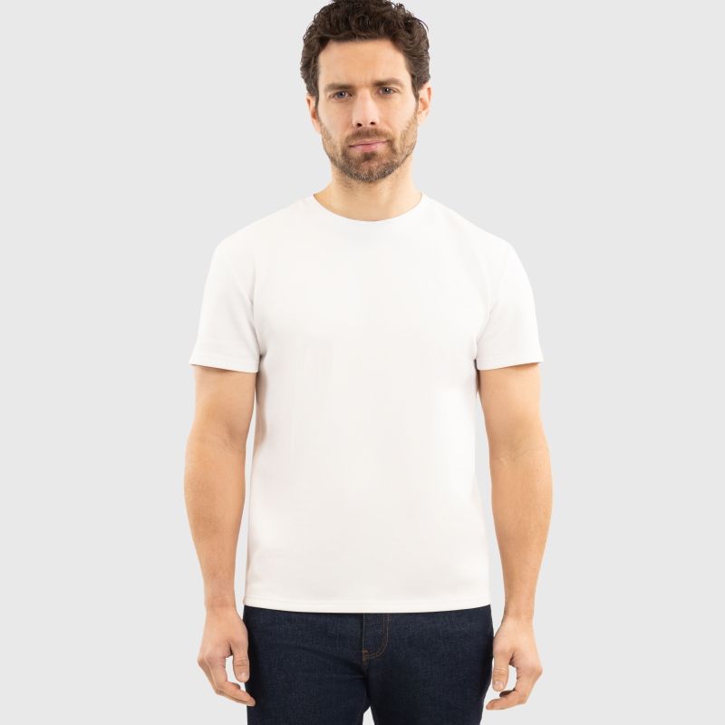 Tee-shirt équitation Homme Titouan - Harcour