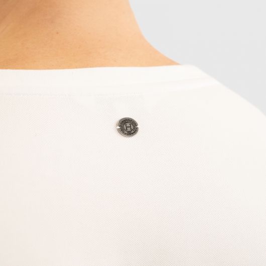 Tee-shirt équitation Homme Titouan - Harcour