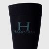 Chaussettes équitation Badminton x2 paires - Harcour