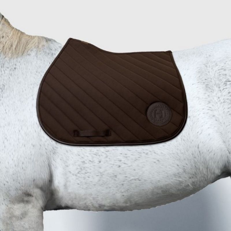 Tapis de selle cheval Balthazar - Harcour 