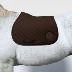 Tapis de selle cheval Balthazar - Harcour 