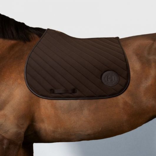 Tapis de selle cheval Balthazar - Harcour 