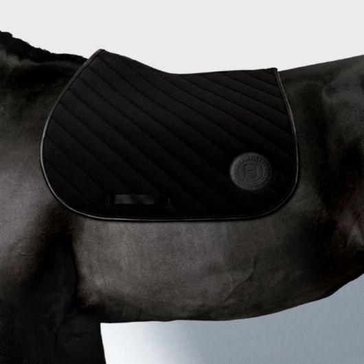 Tapis de selle cheval Balthazar - Harcour 