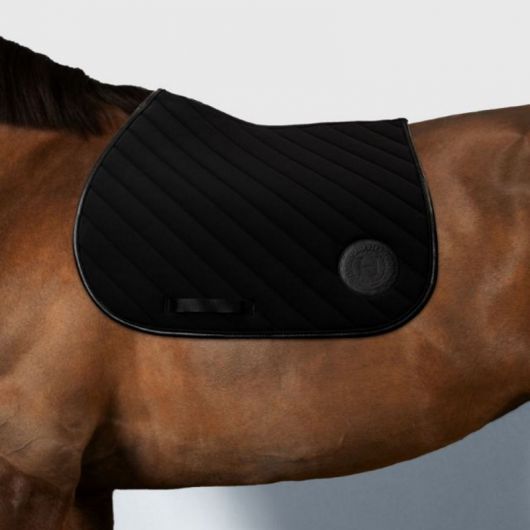 Tapis de selle cheval Balthazar - Harcour 