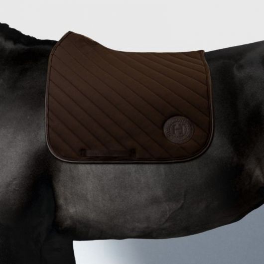 Tapis de selle cheval Balthazar - Harcour 