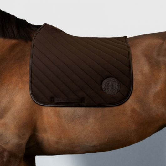 Tapis de selle cheval Balthazar - Harcour 