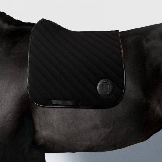 Tapis de selle cheval Balthazar - Harcour 