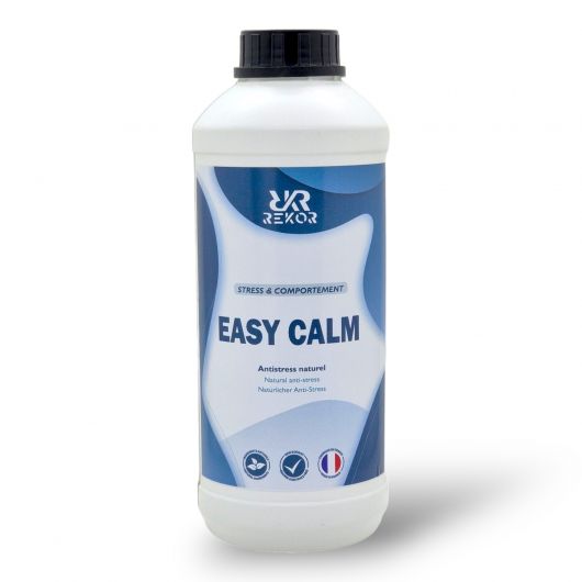 Anti-stress Easy Calm - Rekor