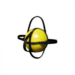 Porte ballon Horse Ball