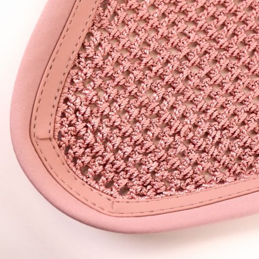 Bonnet anti-mouche cheval Lancelotta - SG by Harcour