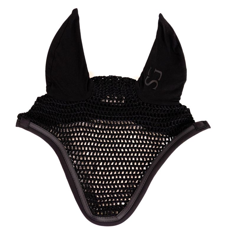Bonnet anti-mouche cheval Lancelotta - SG by Harcour