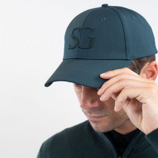 Casquette équitation Hannah - SG by Harcour