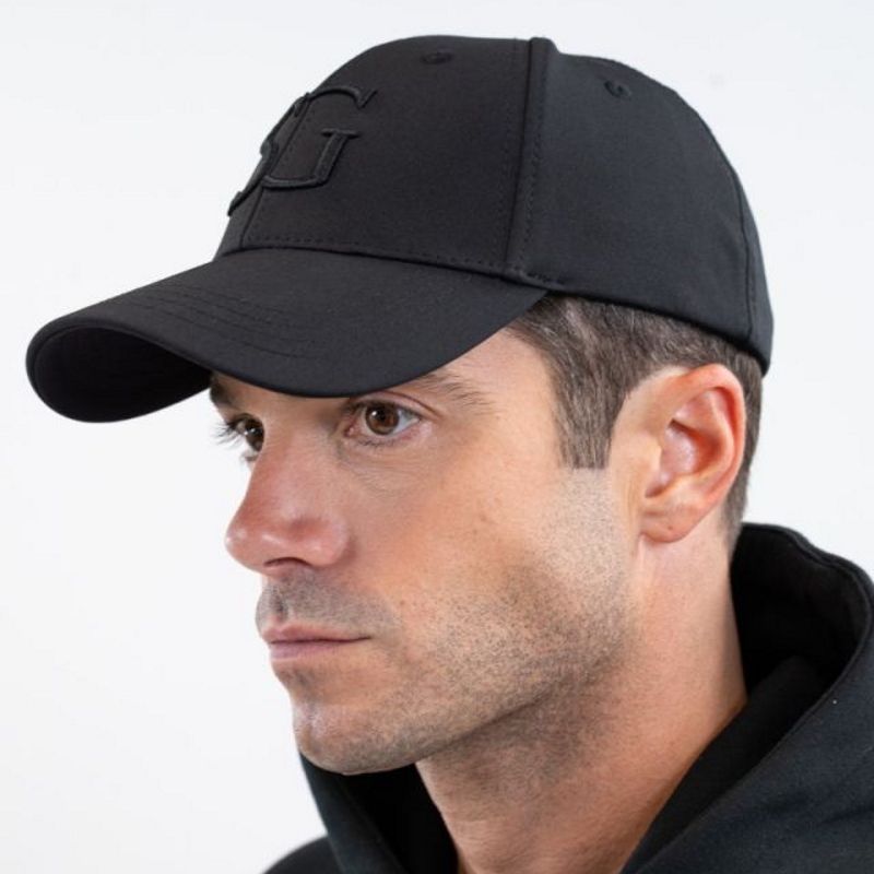 Casquette équitation Hannah - SG by Harcour