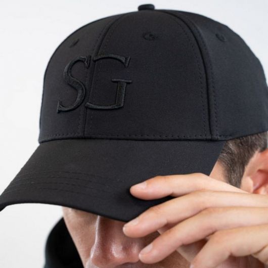 Casquette équitation Hannah - SG by Harcour