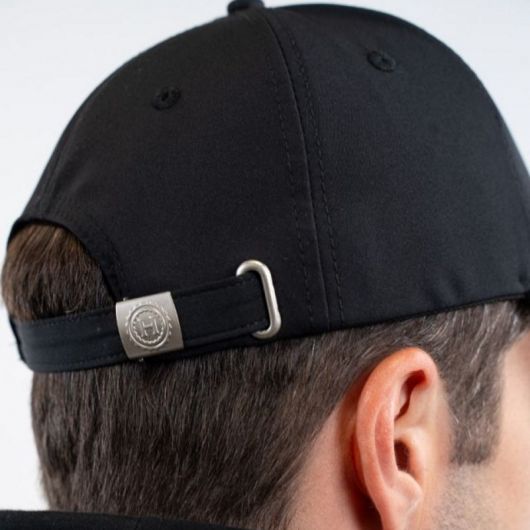 Casquette équitation Hannah - SG by Harcour