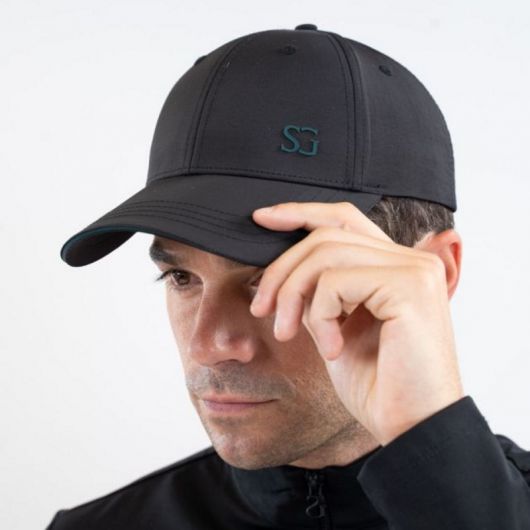 Casquette équitation Emerine - SG by Harcour