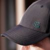 Casquette équitation Emerine - SG by Harcour