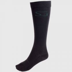 Chaussettes équitation Venard - SG by Harcour