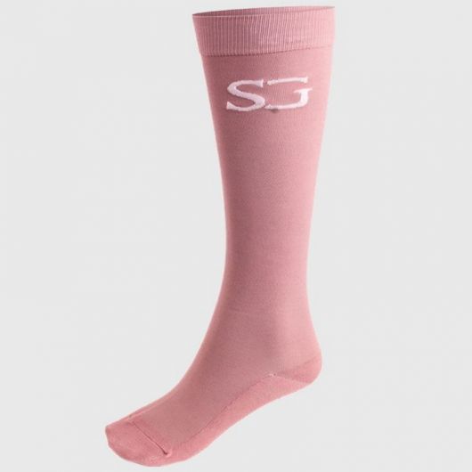 Chaussettes équitation Venard - SG by Harcour
