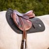 Tapis de selle cheval Spineshield Swarovski - Samshield