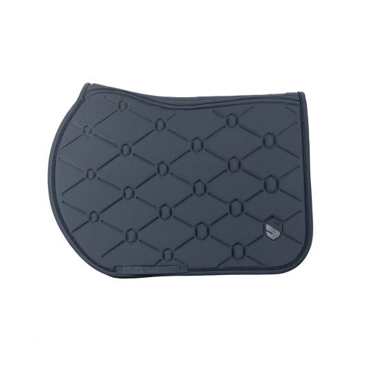 Tapis de selle cheval Spineshield Swarovski - Samshield