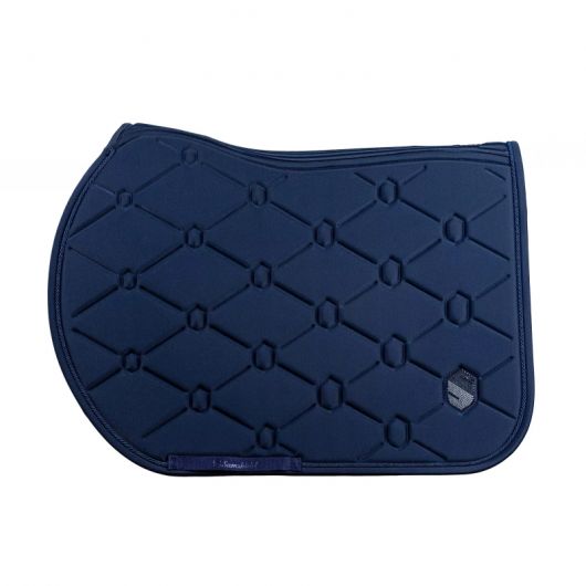 Tapis de selle cheval Spineshield Swarovski - Samshield