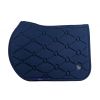 Tapis de selle cheval Spineshield Swarovski - Samshield