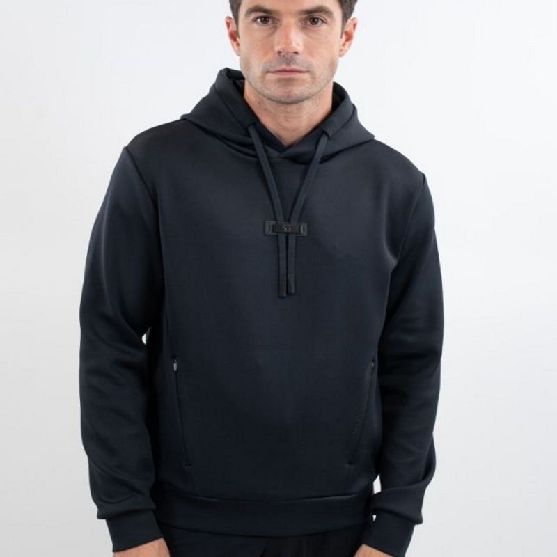 Sweat équitation unisexe Maddox - SG by Harcour