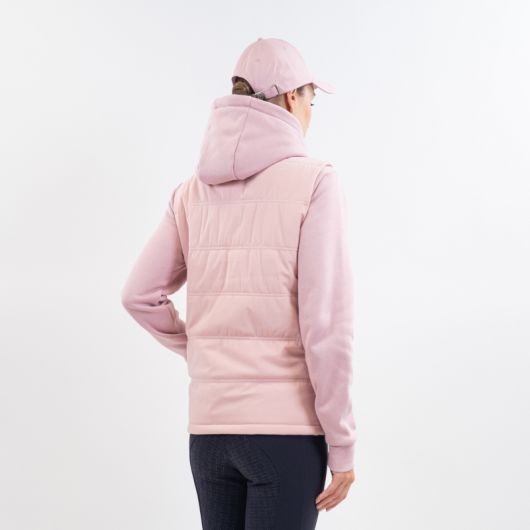 Gilet sans manches équitation Flair - SG by Harcour