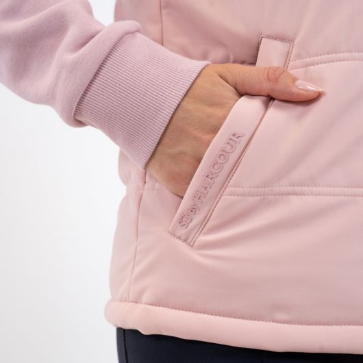 Gilet sans manches équitation Flair - SG by Harcour