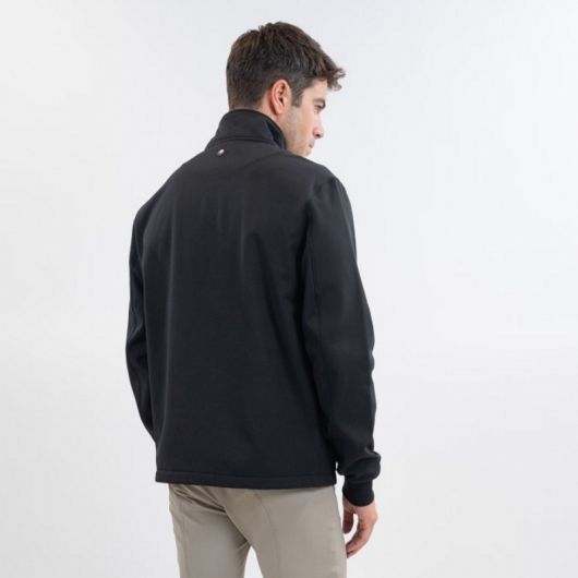 Sweat zippé équitation Caracho - SG by Harcour