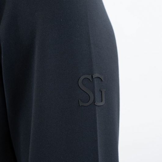 Sweat zippé équitation Caracho - SG by Harcour