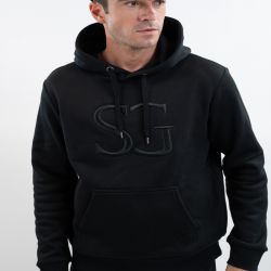 Sweat équitation Lusso - SG by Harcour