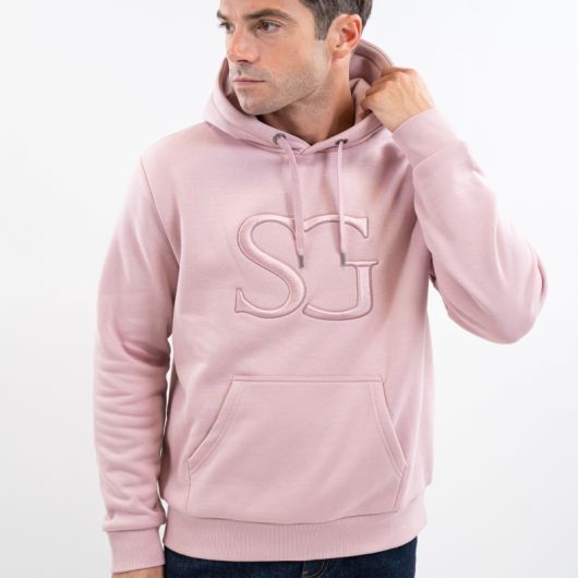 Sweat équitation Lusso - SG by Harcour