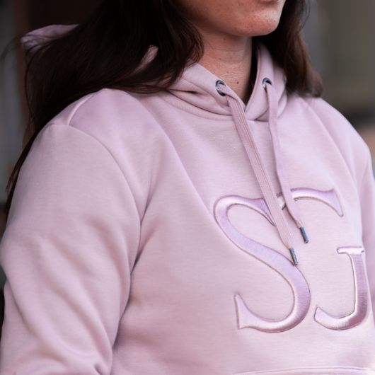 Sweat équitation Lusso - SG by Harcour