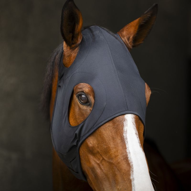 Masque anti-stress cheval Ionic - Horseware