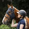 Masque anti-stress cheval Ionic - Horseware