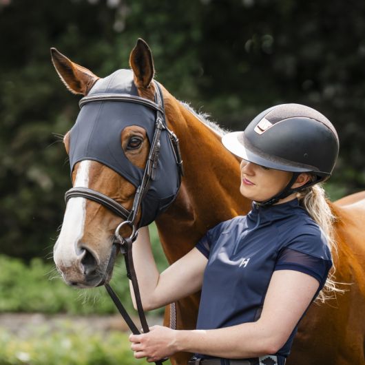 Masque anti-stress cheval Ionic - Horseware